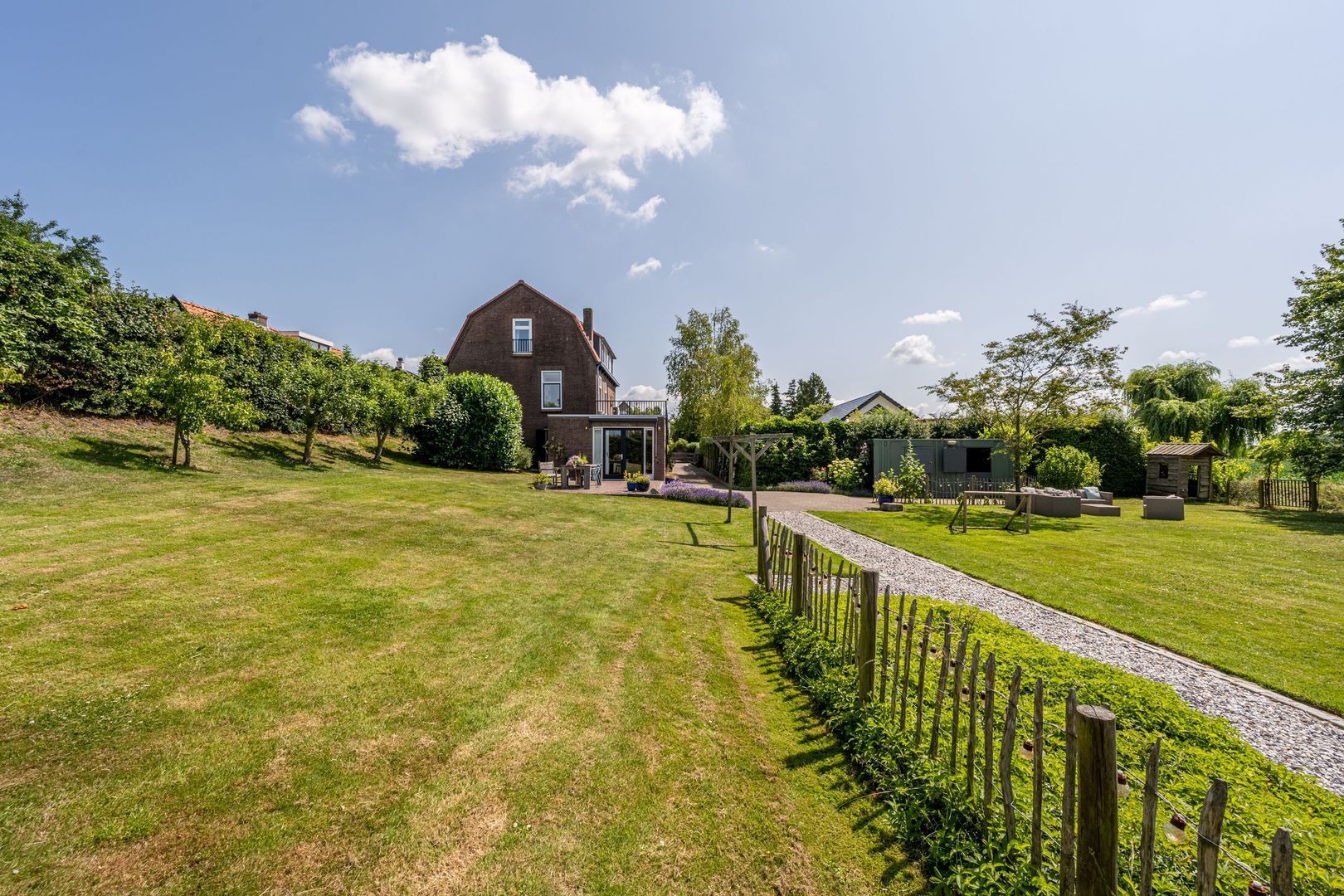 Goidschalxoordsedijk 51, Heinenoord foto-57