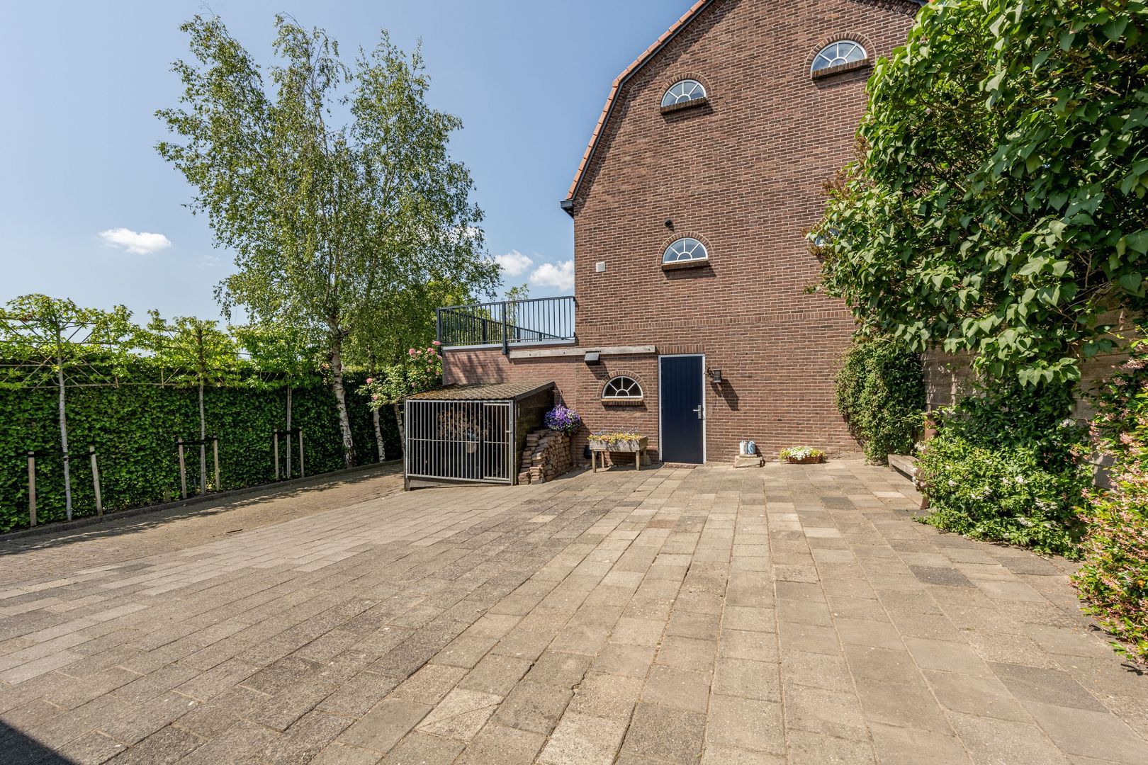 Goidschalxoordsedijk 51, Heinenoord foto-52