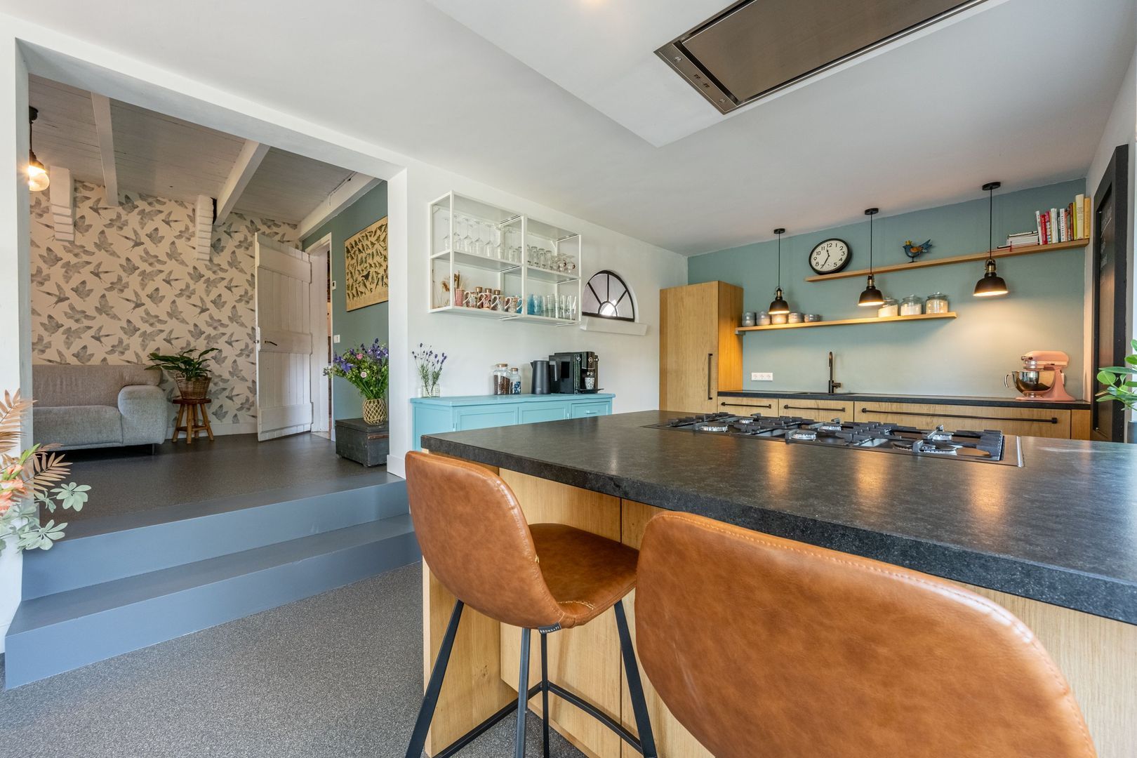 Goidschalxoordsedijk 51, Heinenoord foto-8