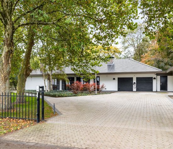 Gorzenweg 1 A, Heinenoord