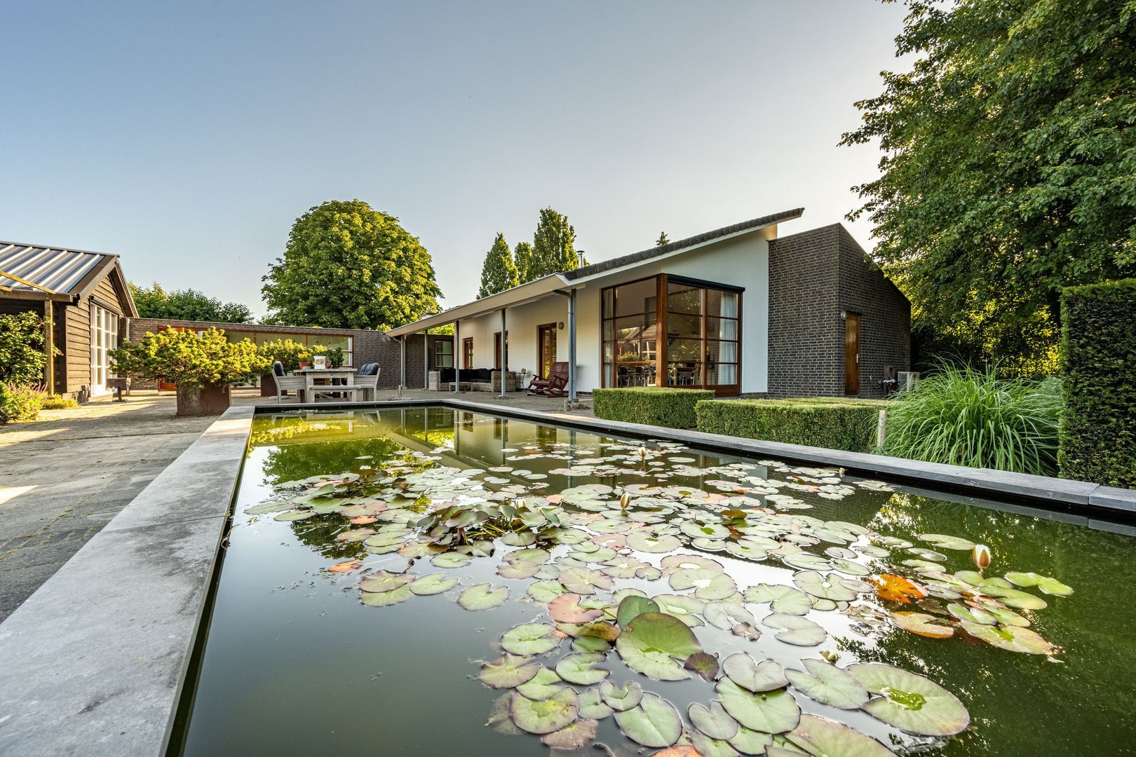 Ritselaarsdijk 10, Strijen foto-4