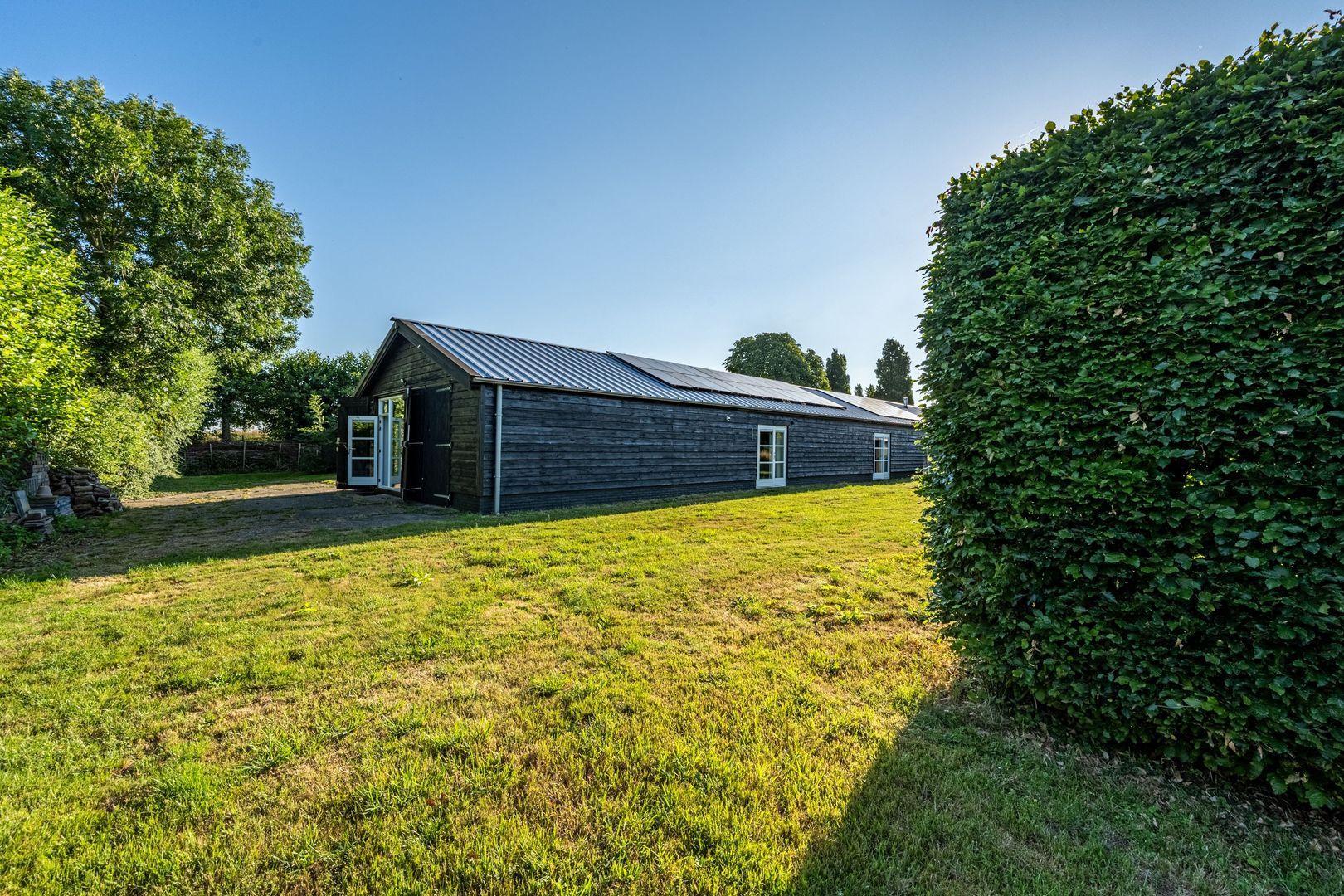 Ritselaarsdijk 10, Strijen foto-13