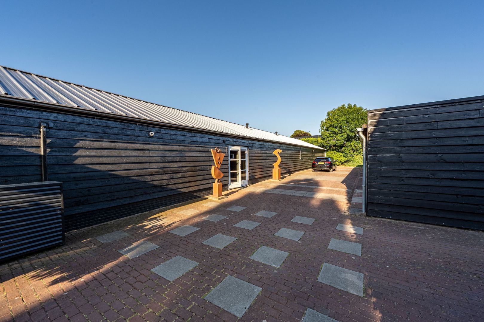 Ritselaarsdijk 10, Strijen foto-12