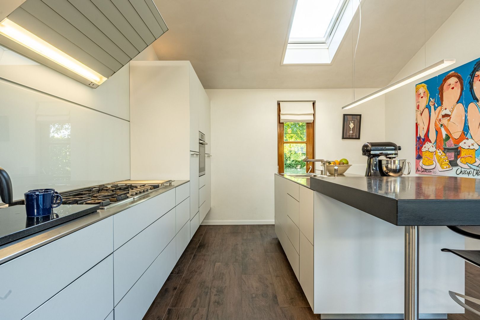 Ritselaarsdijk 10, Strijen foto-33