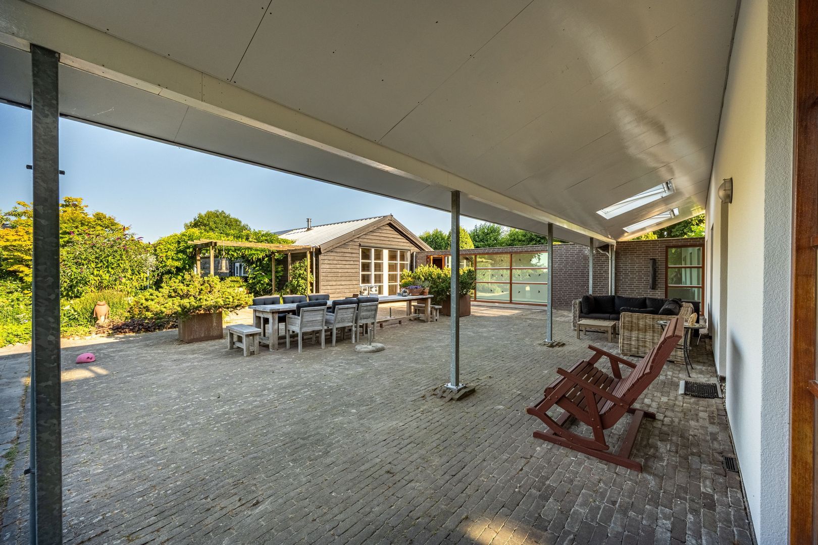 Ritselaarsdijk 10, Strijen foto-20