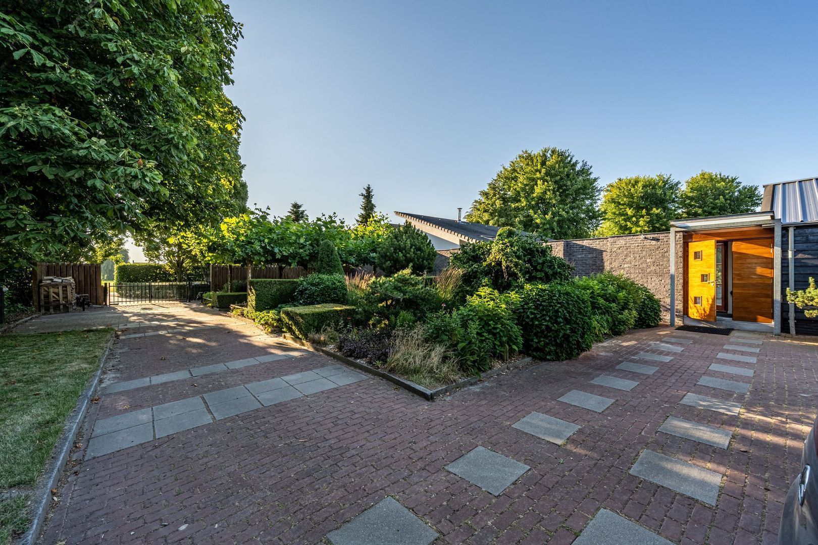 Ritselaarsdijk 10, Strijen foto-10