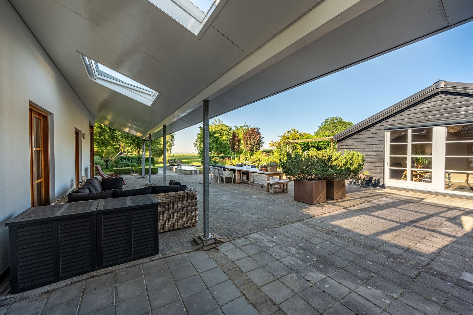 Ritselaarsdijk 10, Strijen foto-21