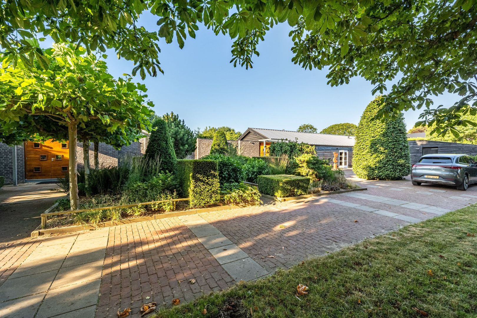 Ritselaarsdijk 10, Strijen foto-9