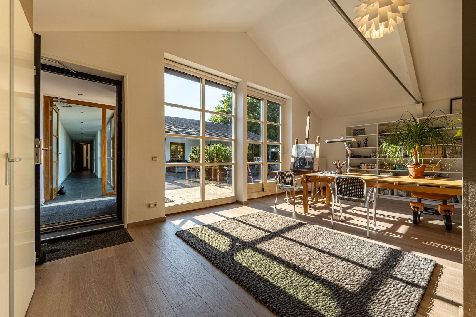 Ritselaarsdijk 10, Strijen foto-44