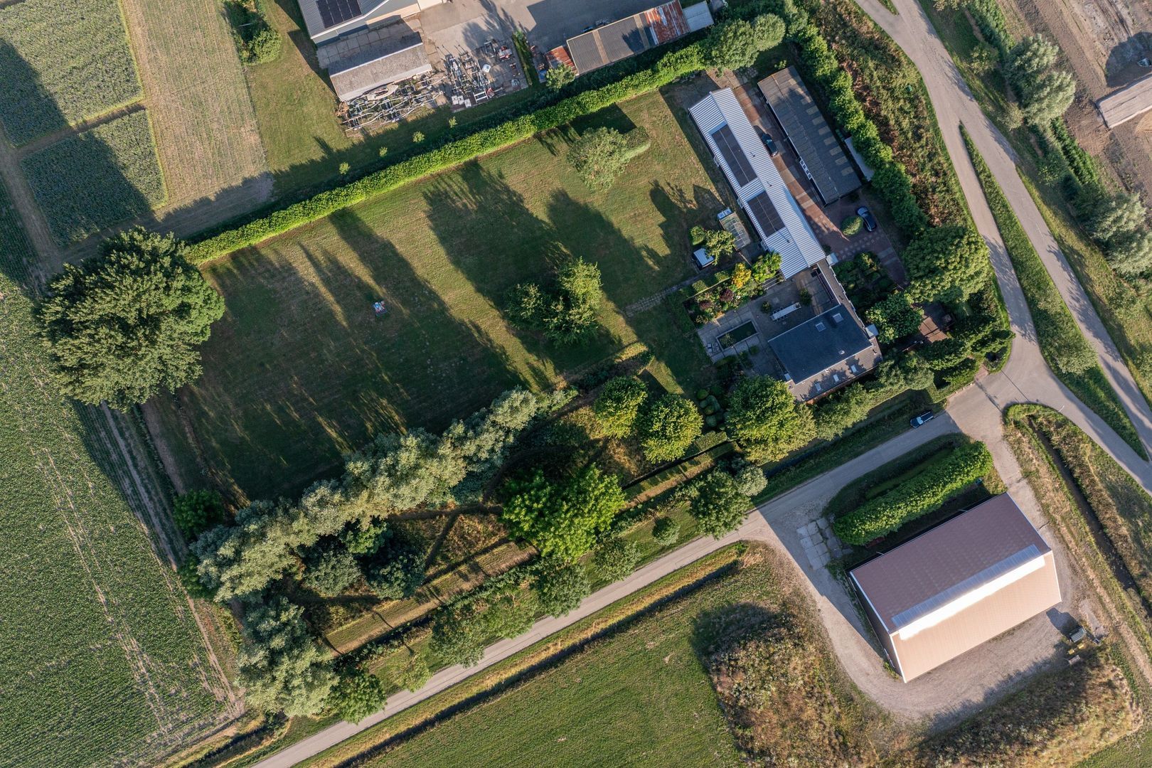 Ritselaarsdijk 10, Strijen foto-66