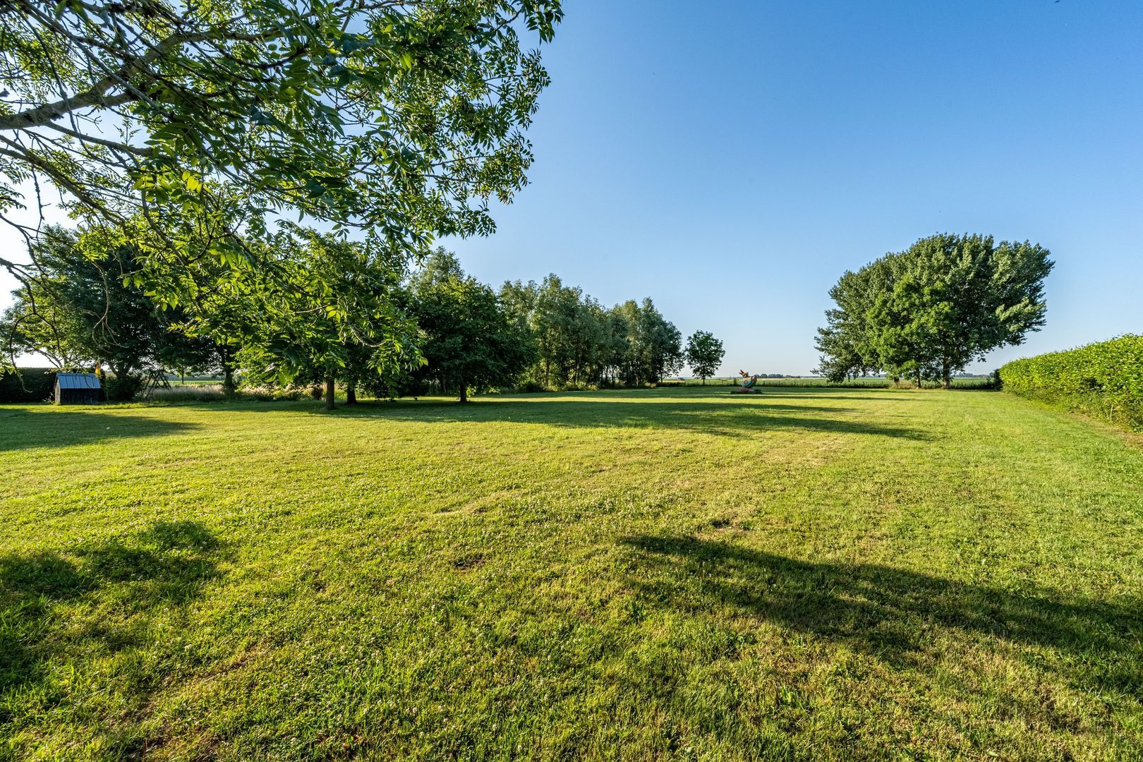 Ritselaarsdijk 10, Strijen foto-14