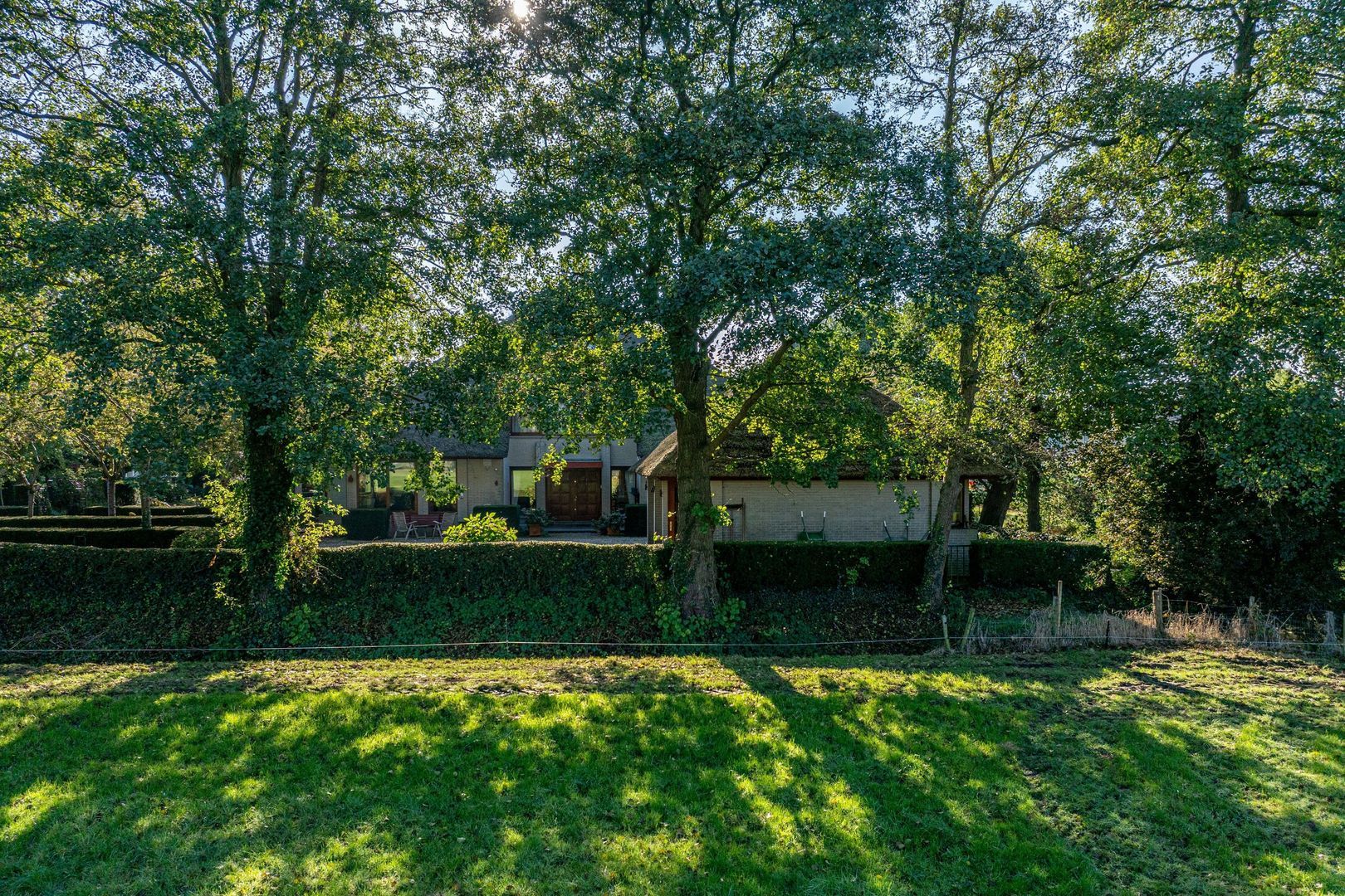 Vroonland 11, Mijnsheerenland foto-34