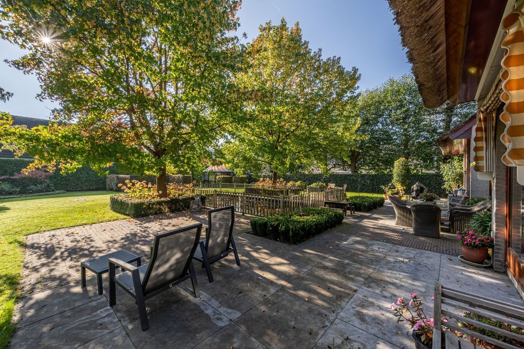 Vroonland 11, Mijnsheerenland foto-2