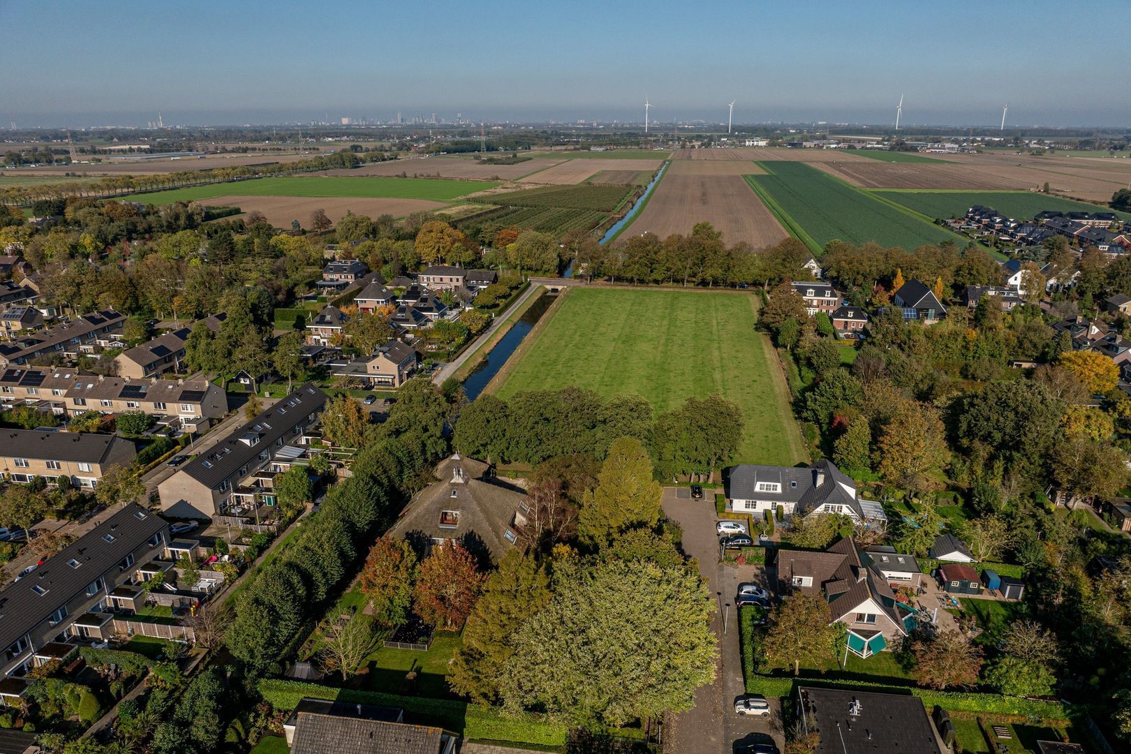 Vroonland 11, Mijnsheerenland foto-28