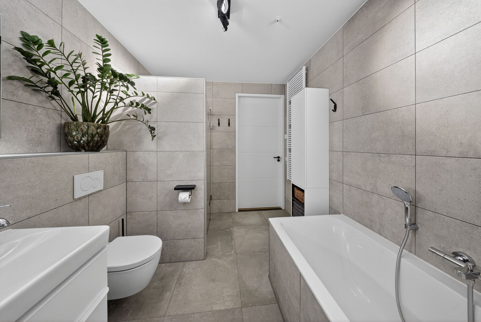 Baan 48 M, Rotterdam foto-47