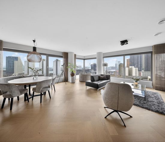 Baan 48 M, Rotterdam