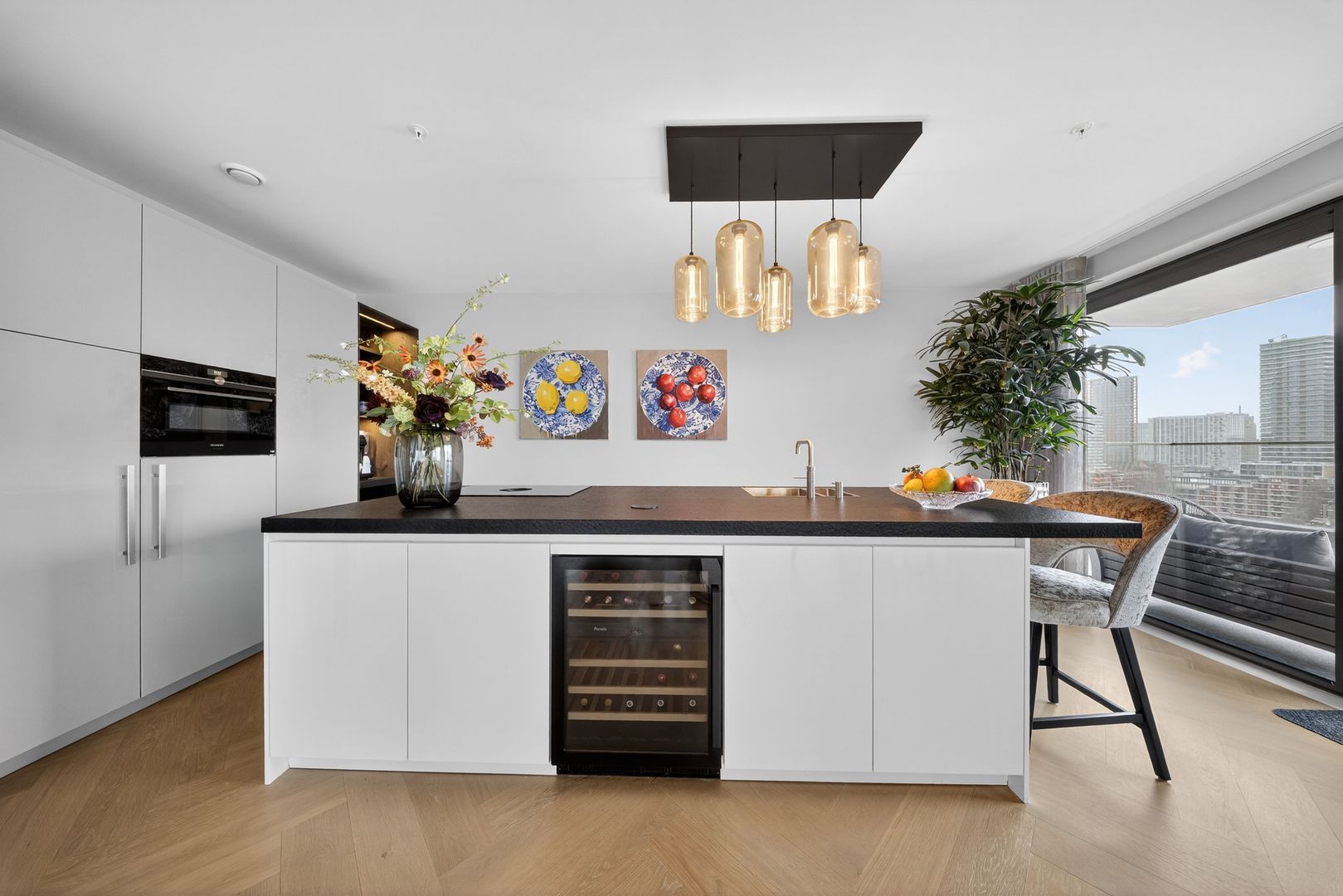 Baan 48 M, Rotterdam foto-20