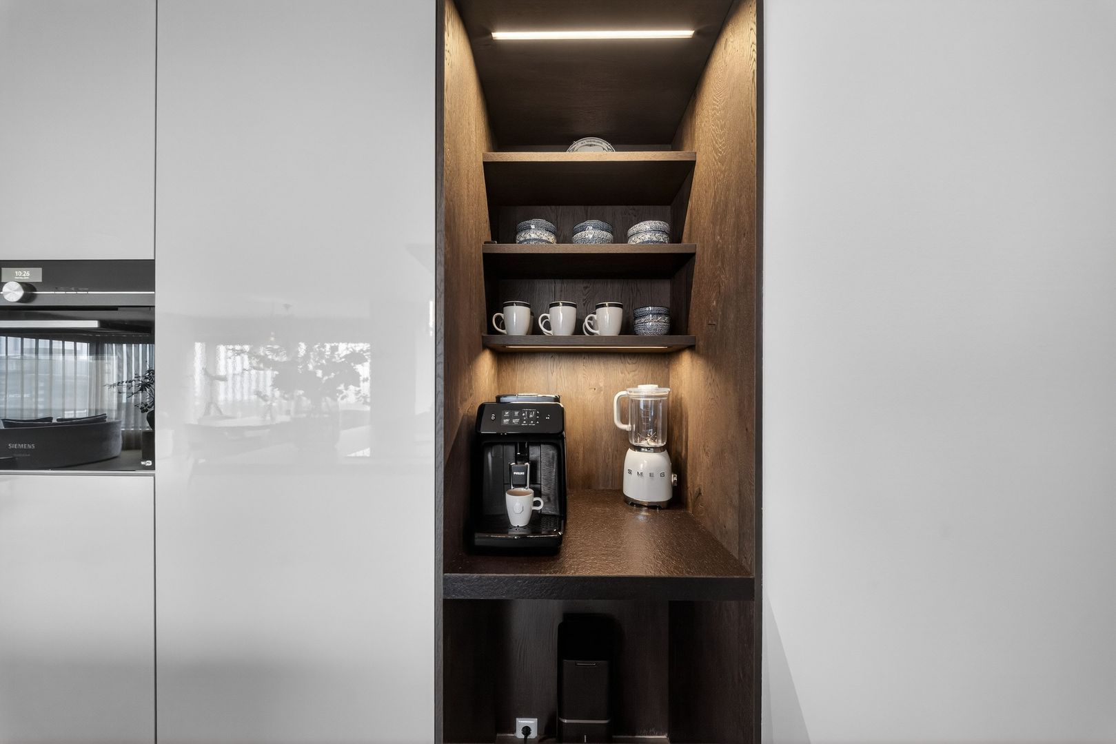 Baan 48 M, Rotterdam foto-26