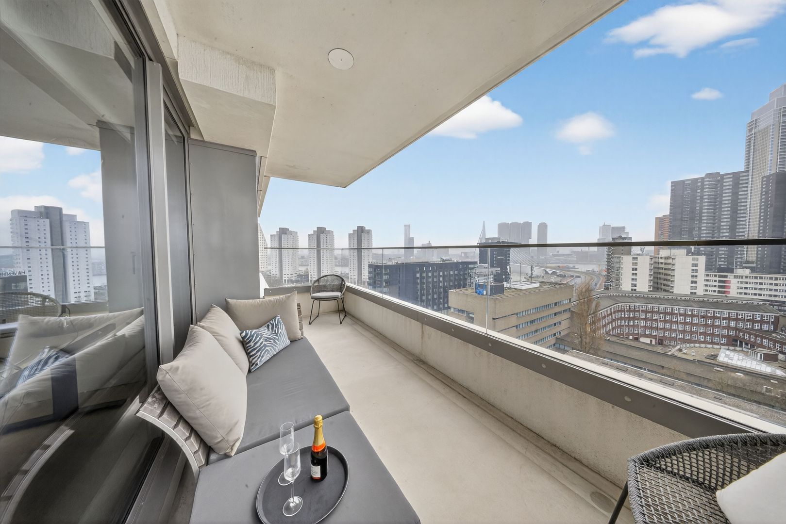 Baan 48 M, Rotterdam foto-12