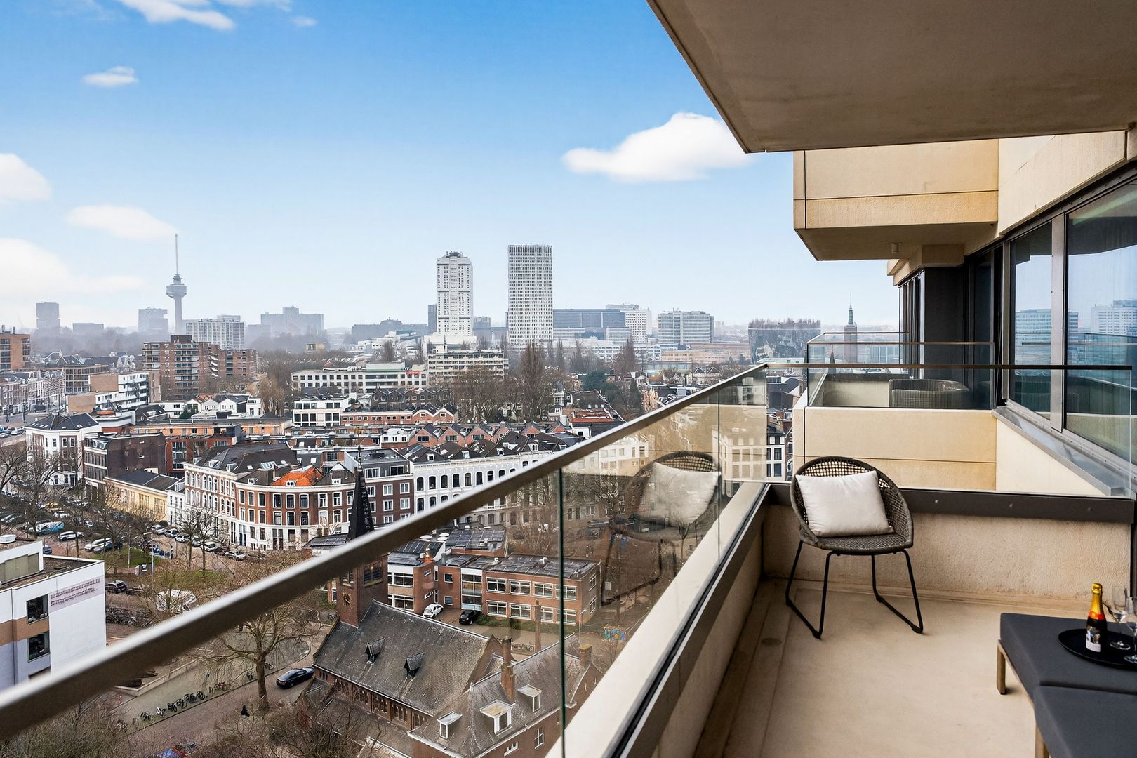 Baan 48 M, Rotterdam foto-49