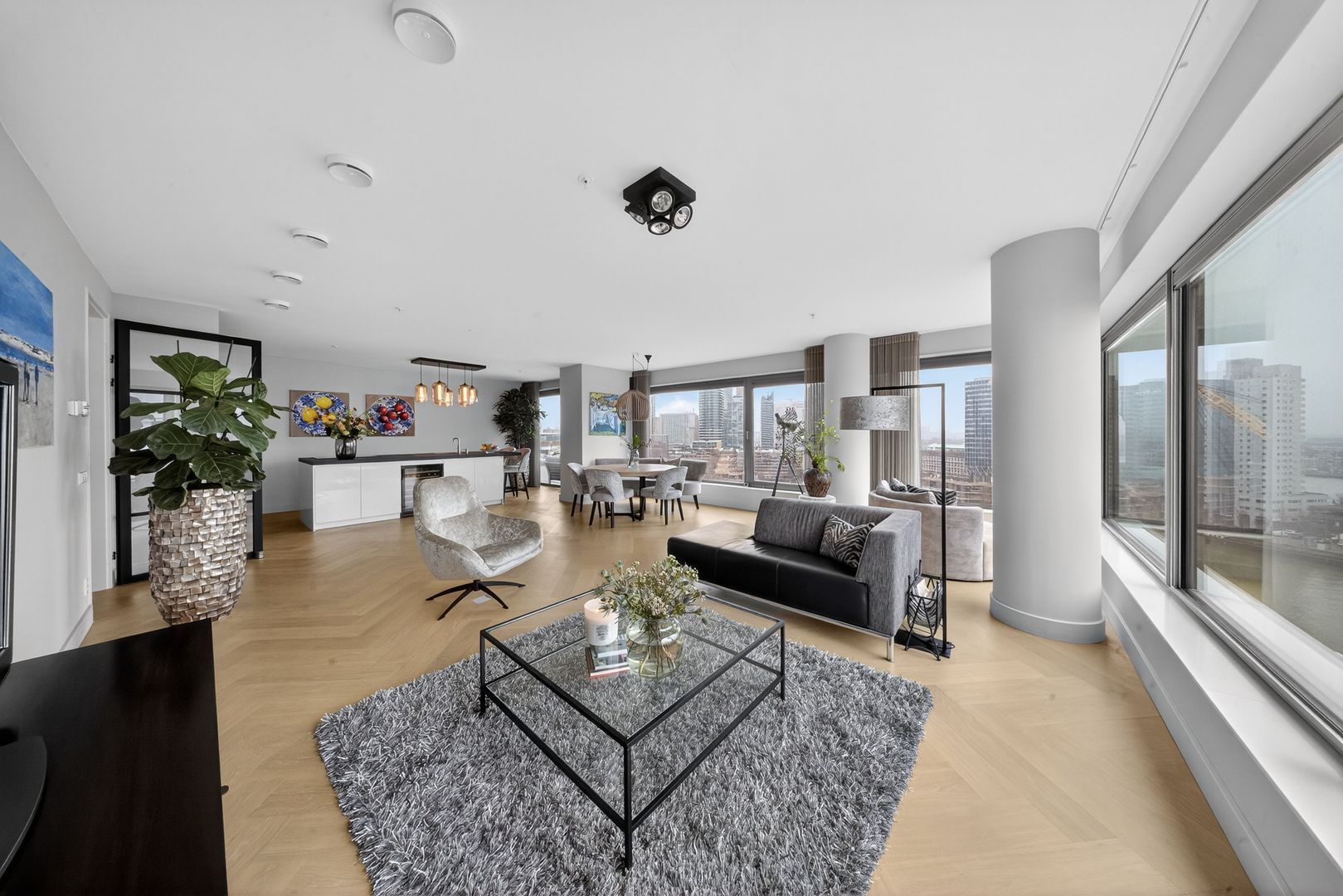 Baan 48 M, Rotterdam foto-10