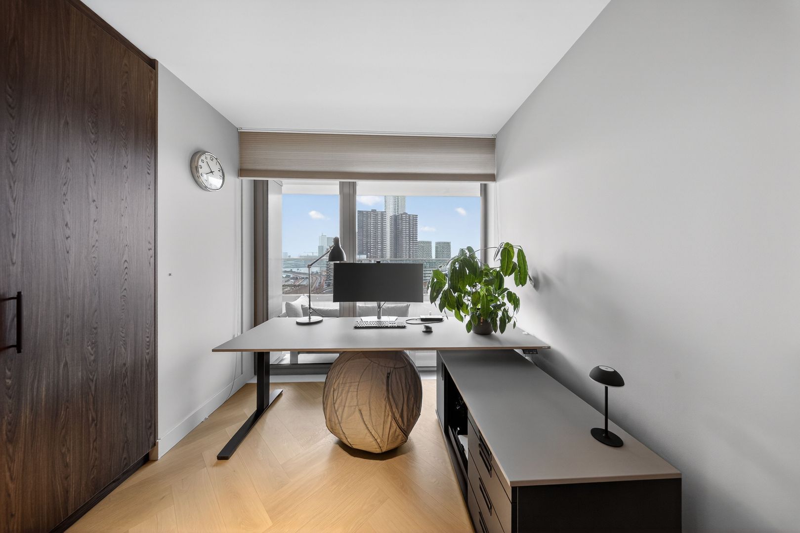 Baan 48 M, Rotterdam foto-39