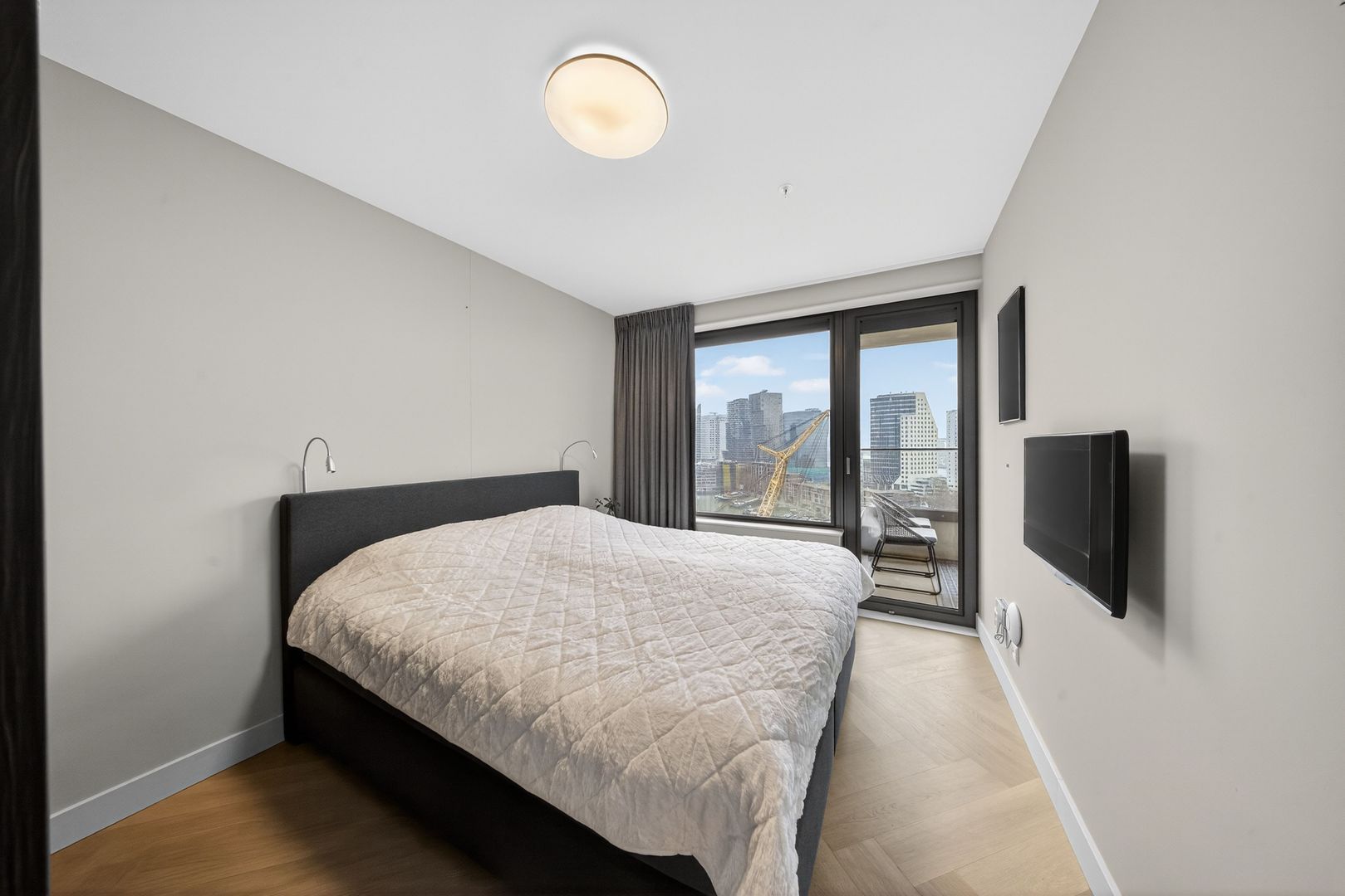 Baan 48 M, Rotterdam foto-40