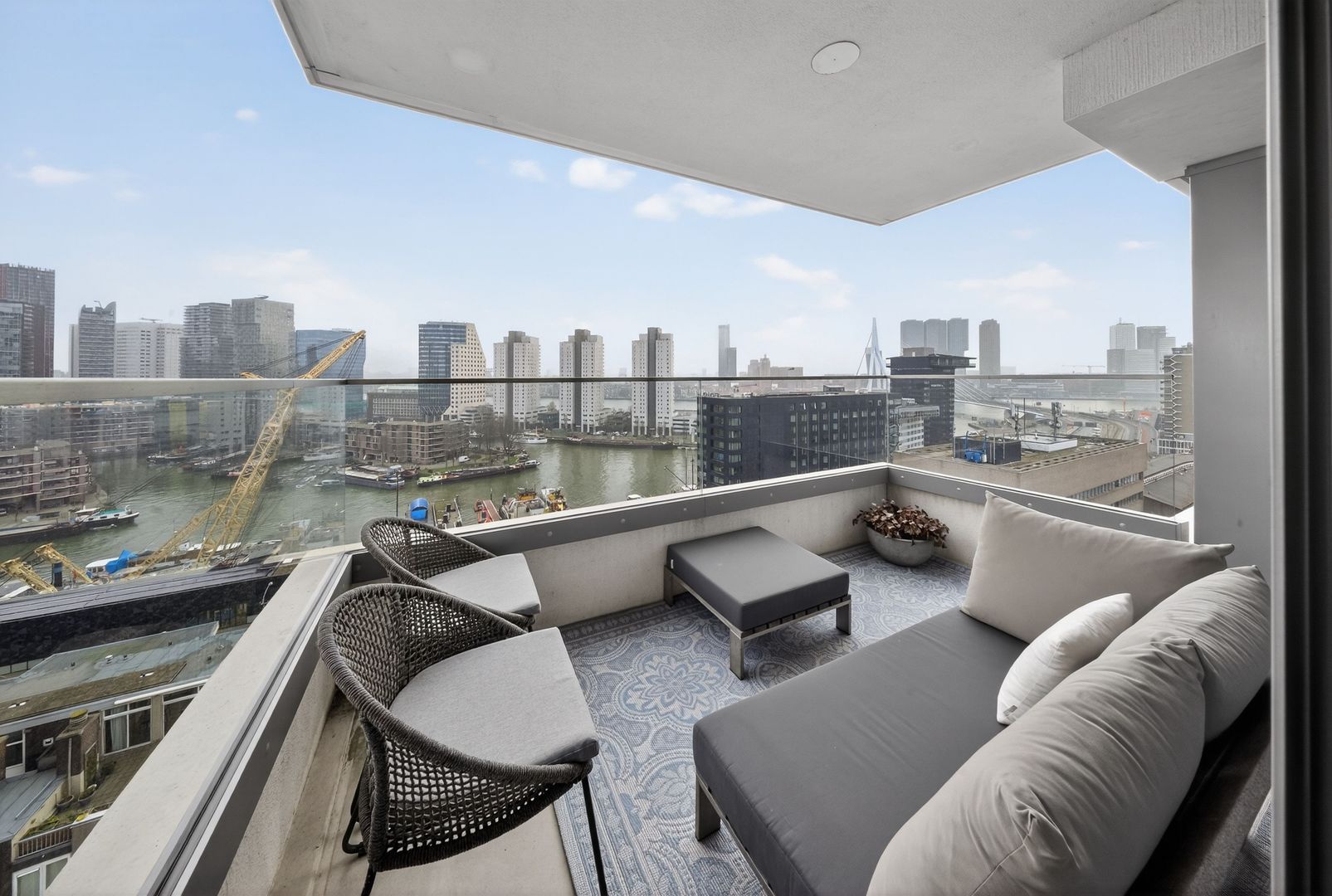 Baan 48 M, Rotterdam foto-29