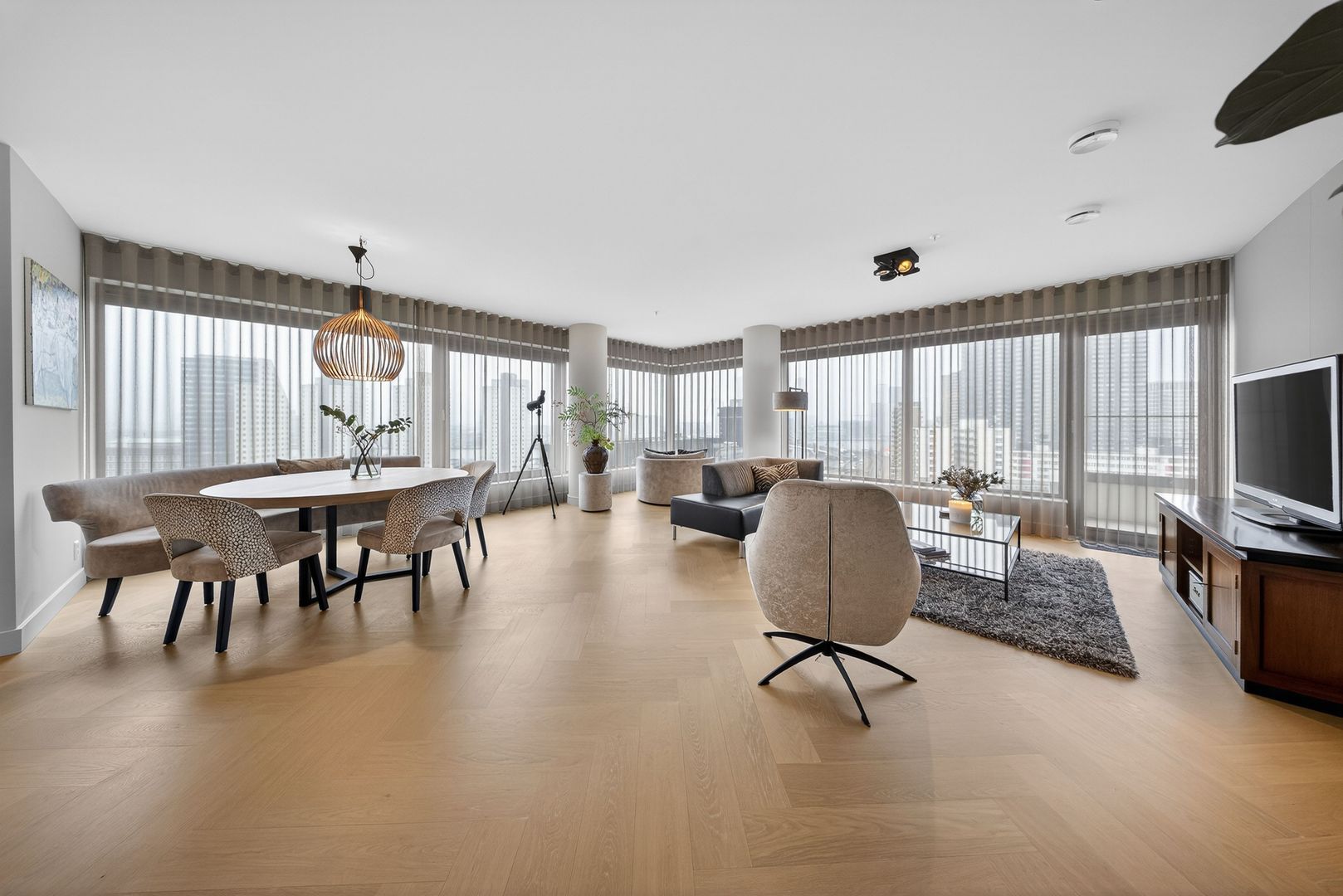 Baan 48 M, Rotterdam foto-4