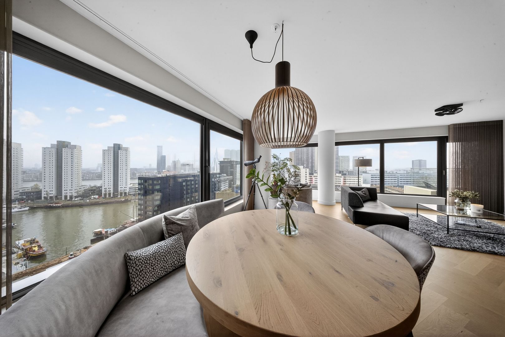 Baan 48 M, Rotterdam foto-18