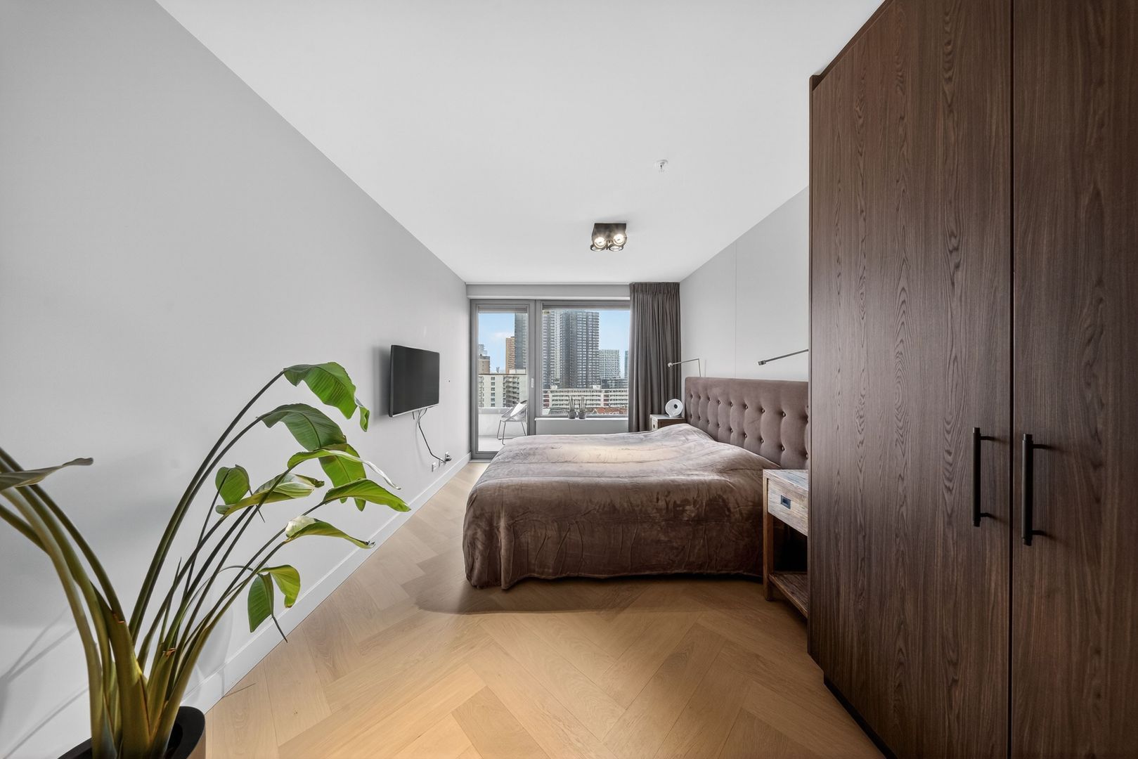 Baan 48 M, Rotterdam foto-36