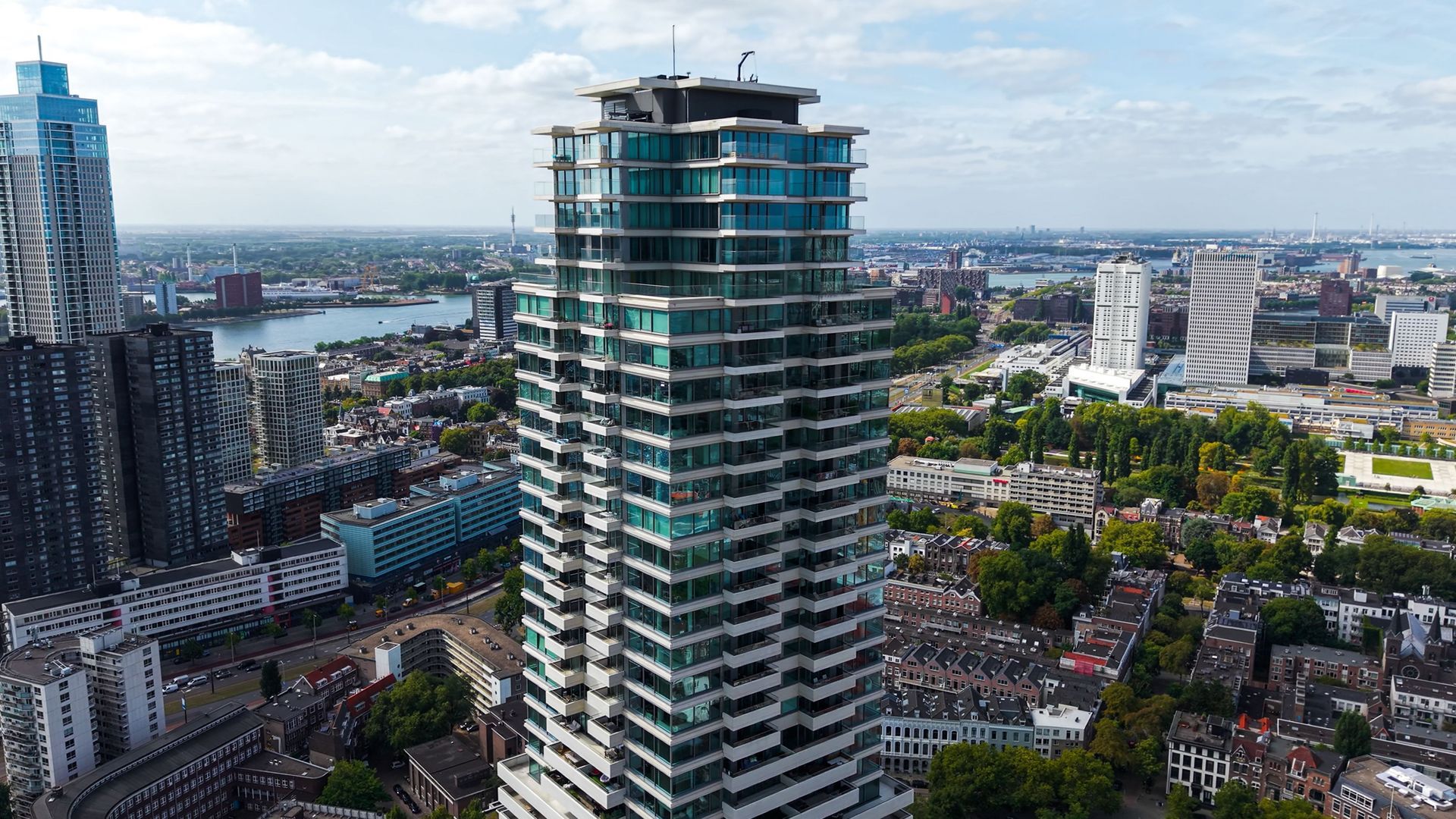 Baan 48 M, Rotterdam foto-52