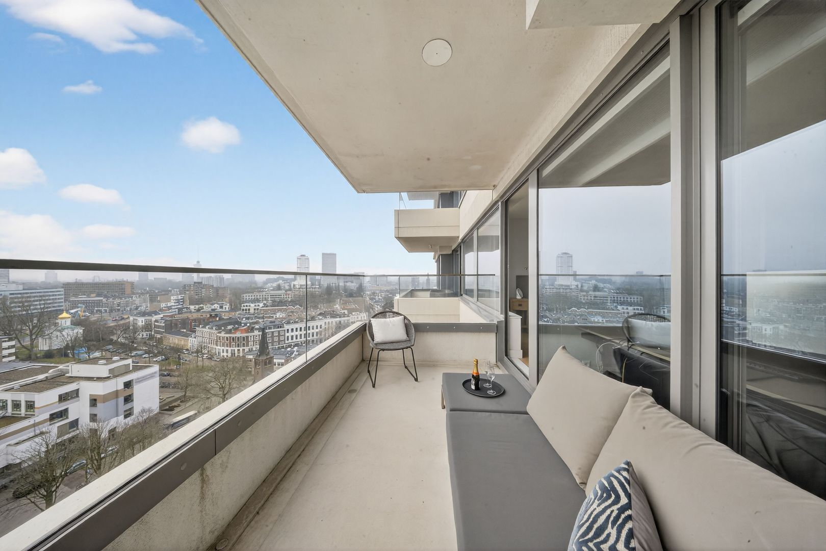 Baan 48 M, Rotterdam foto-11