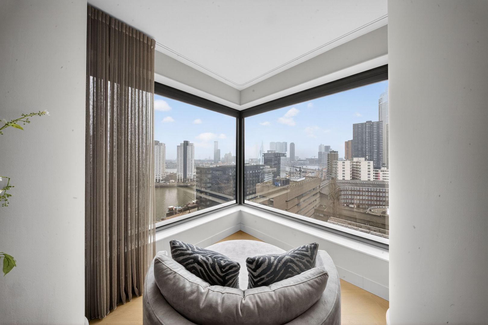 Baan 48 M, Rotterdam foto-7