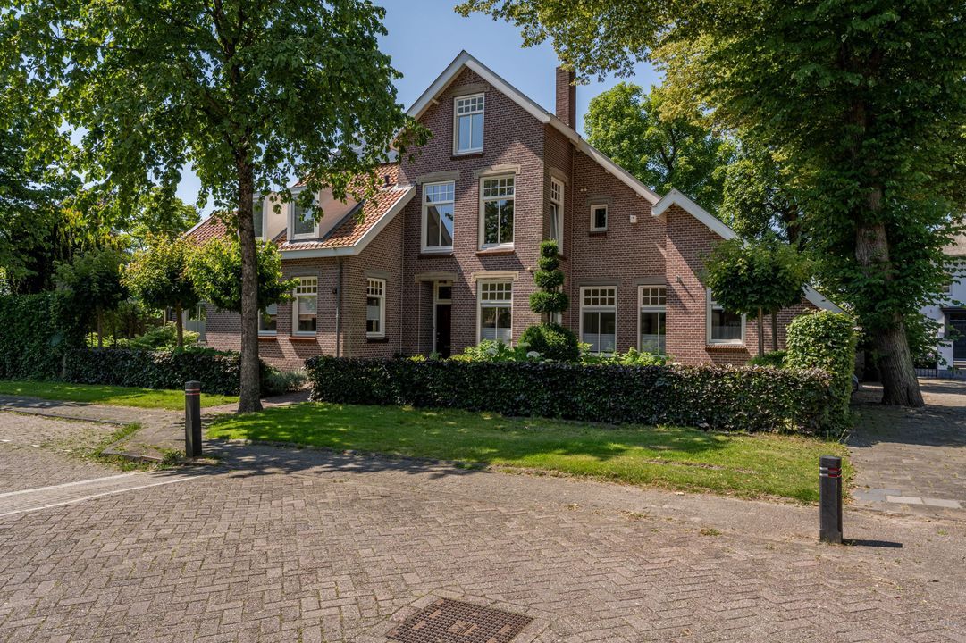 Kerkstraat 4, Nieuw-Beijerland foto-2