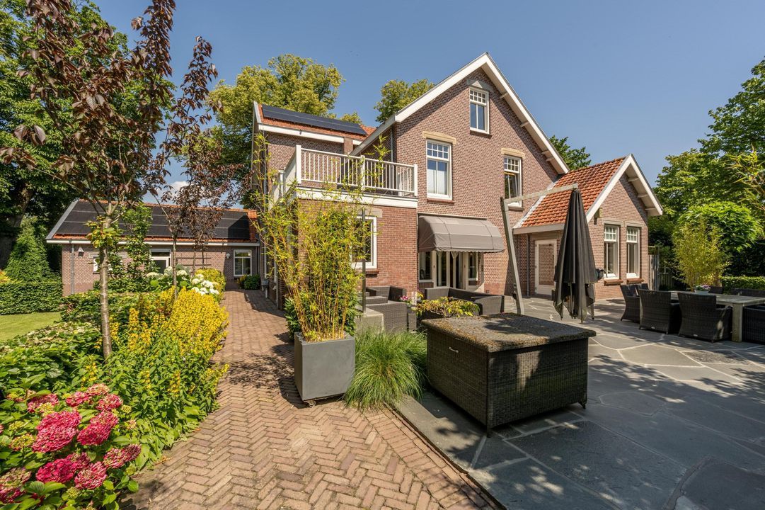 Kerkstraat 4, Nieuw-Beijerland foto-3