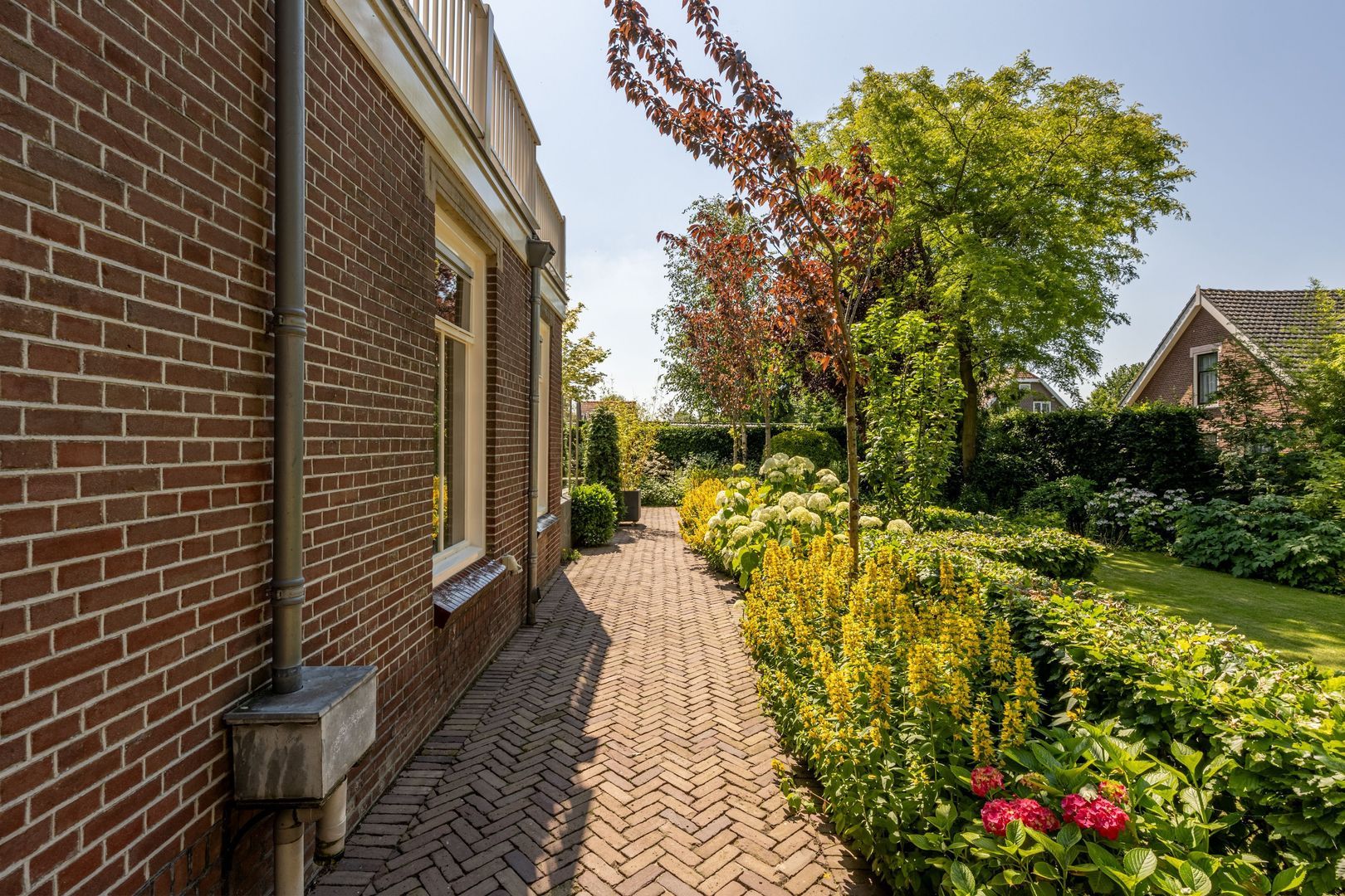 Kerkstraat 4, Nieuw-Beijerland foto-51