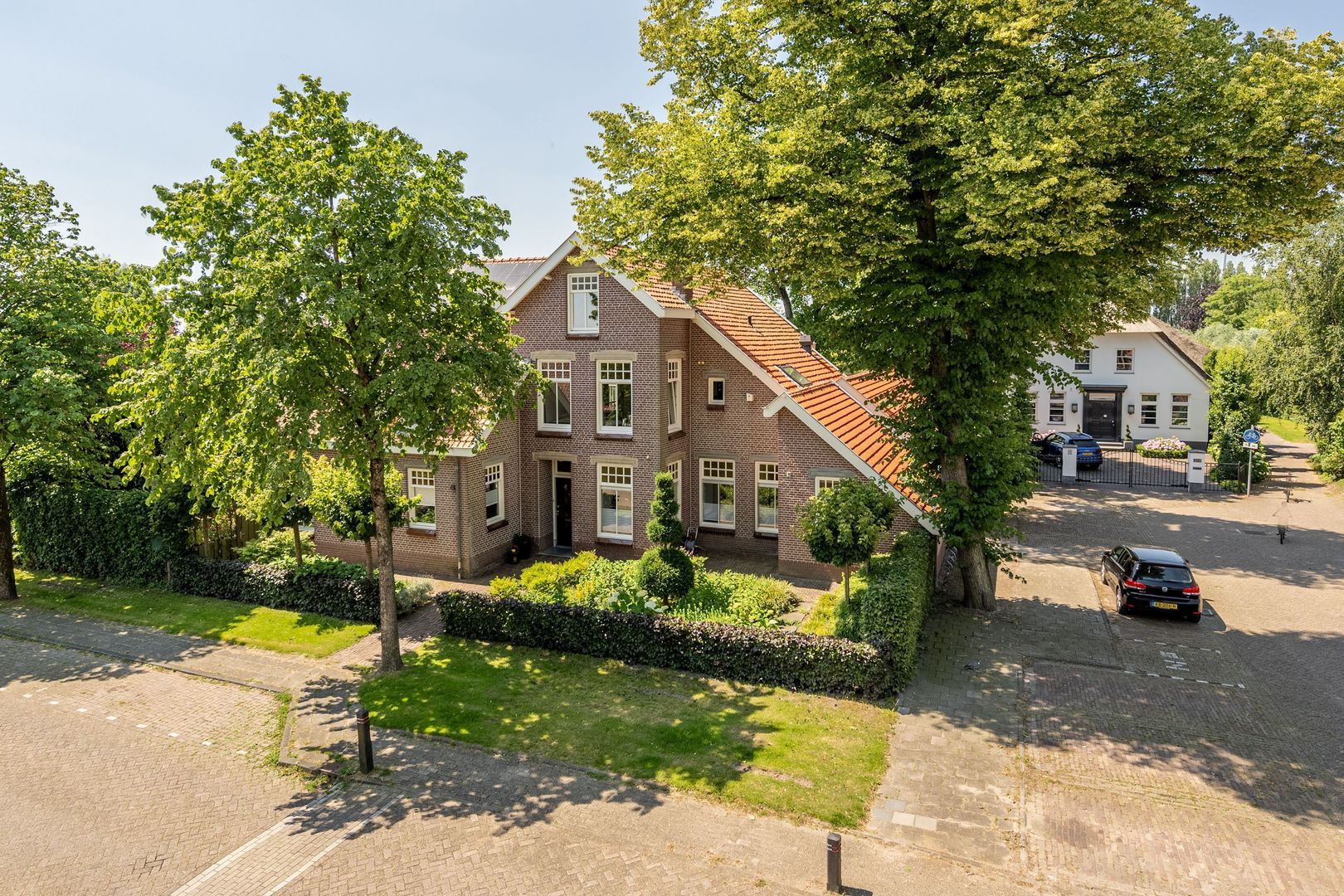Kerkstraat 4, Nieuw-Beijerland foto-60