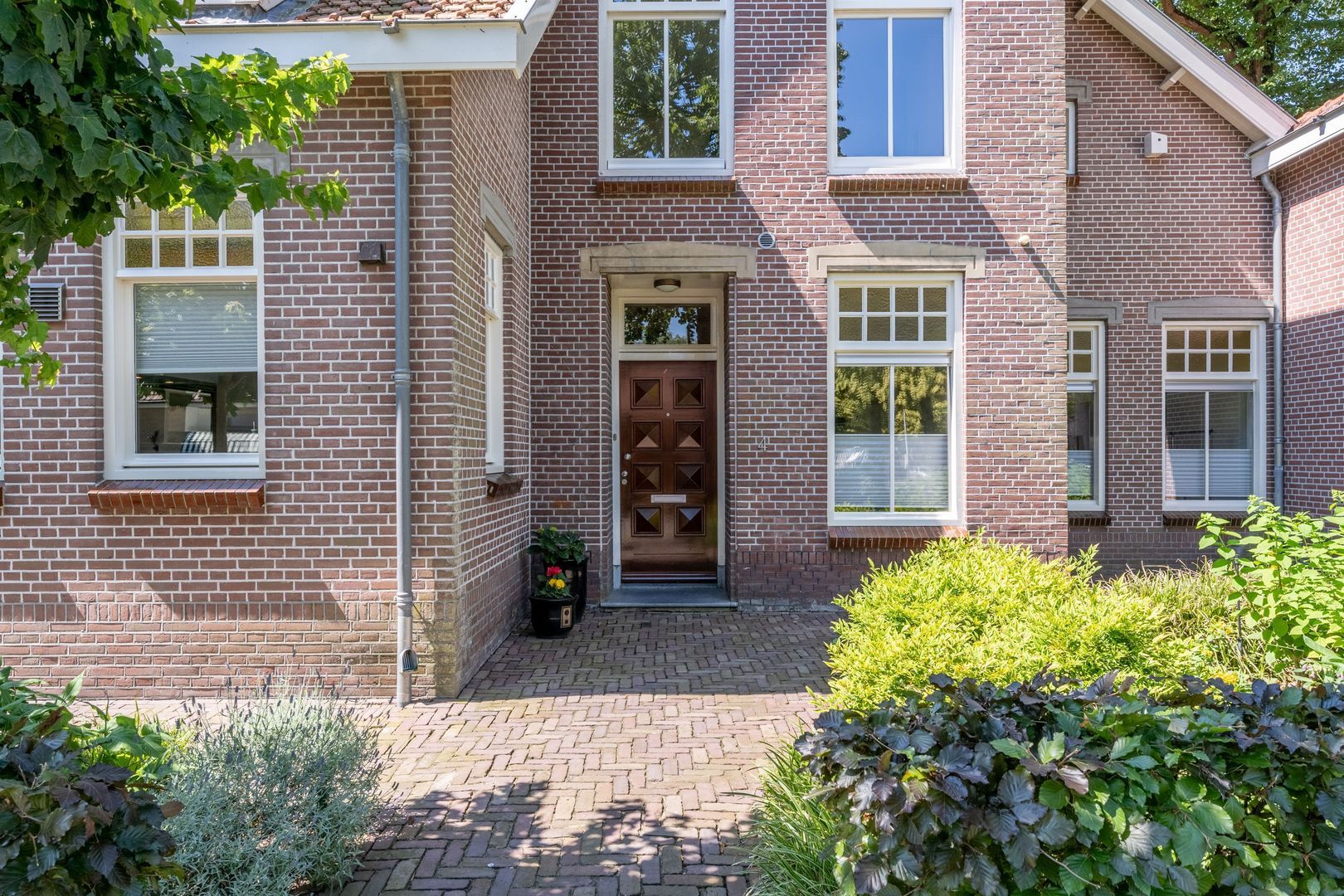 Kerkstraat 4, Nieuw-Beijerland foto-3