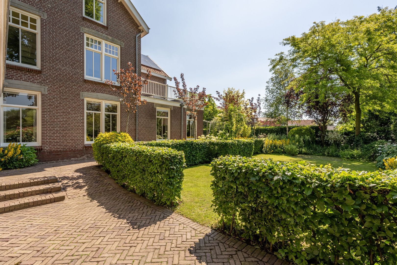 Kerkstraat 4, Nieuw-Beijerland foto-50