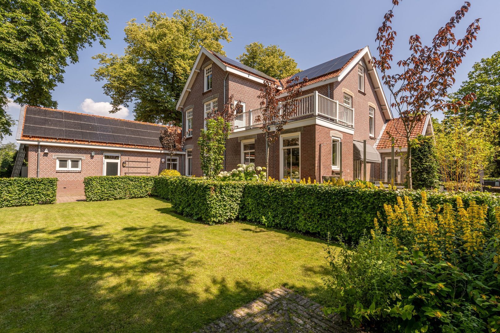Kerkstraat 4, Nieuw-Beijerland foto-0