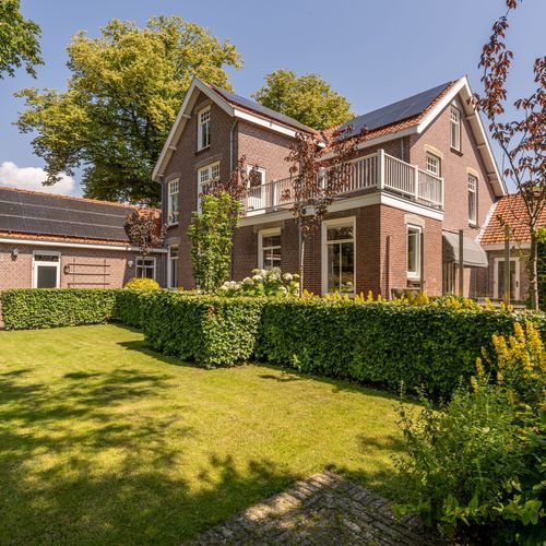 Kerkstraat 4, Nieuw-Beijerland foto-1