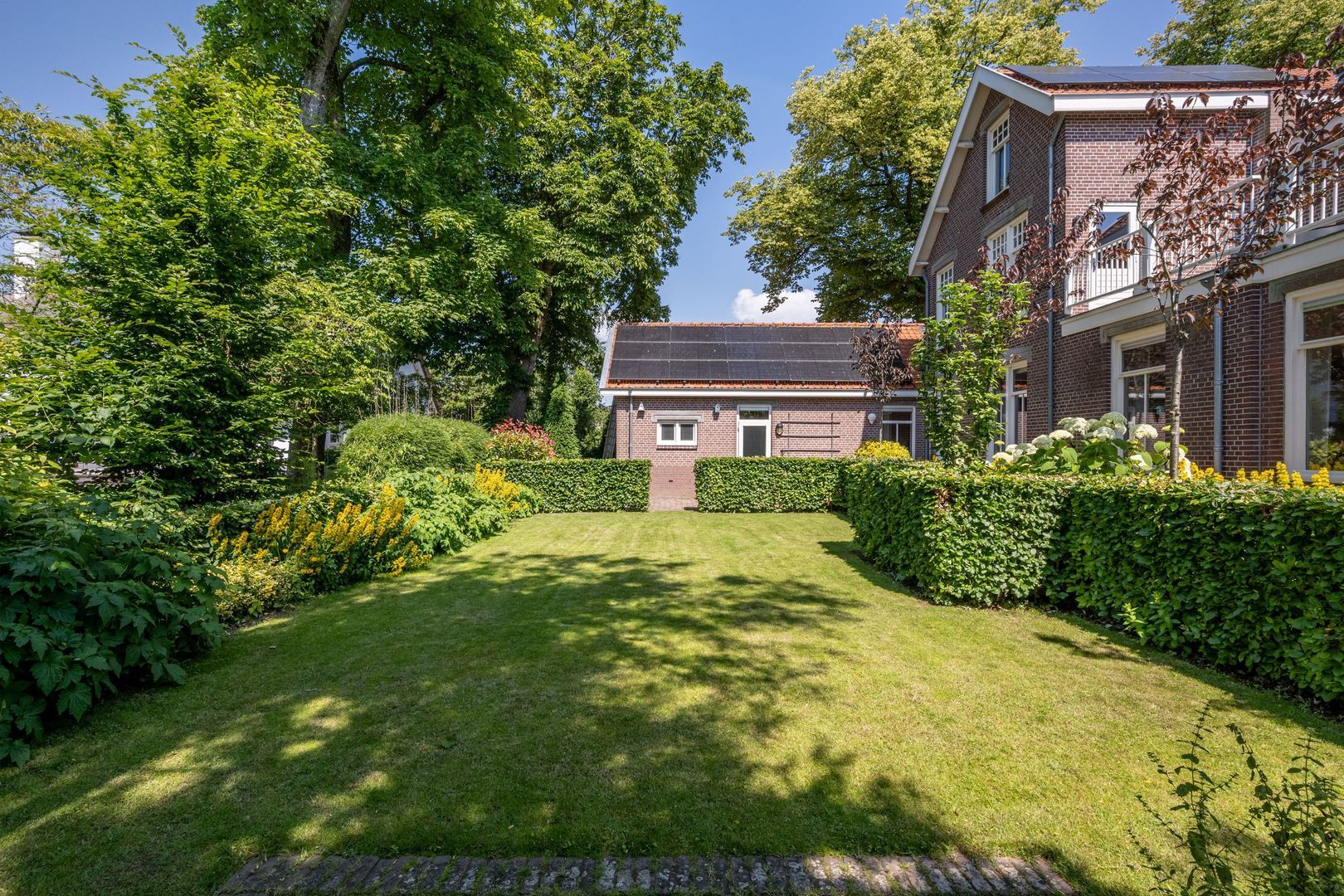 Kerkstraat 4, Nieuw-Beijerland foto-49
