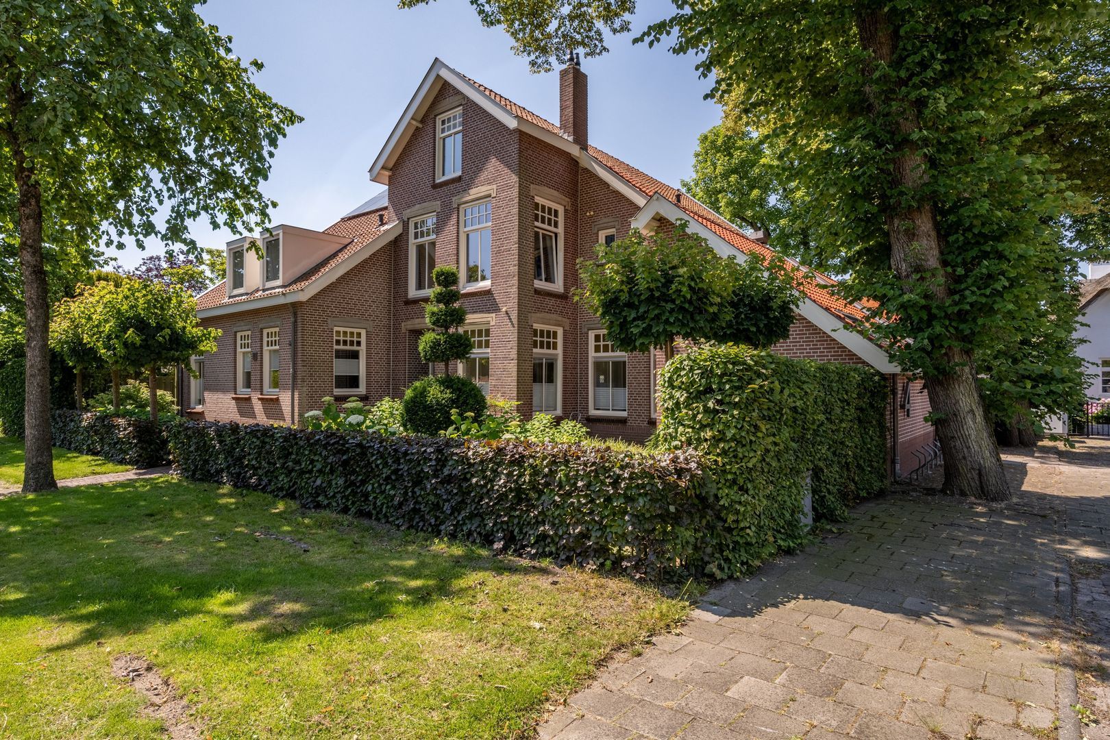 Kerkstraat 4, Nieuw-Beijerland foto-56