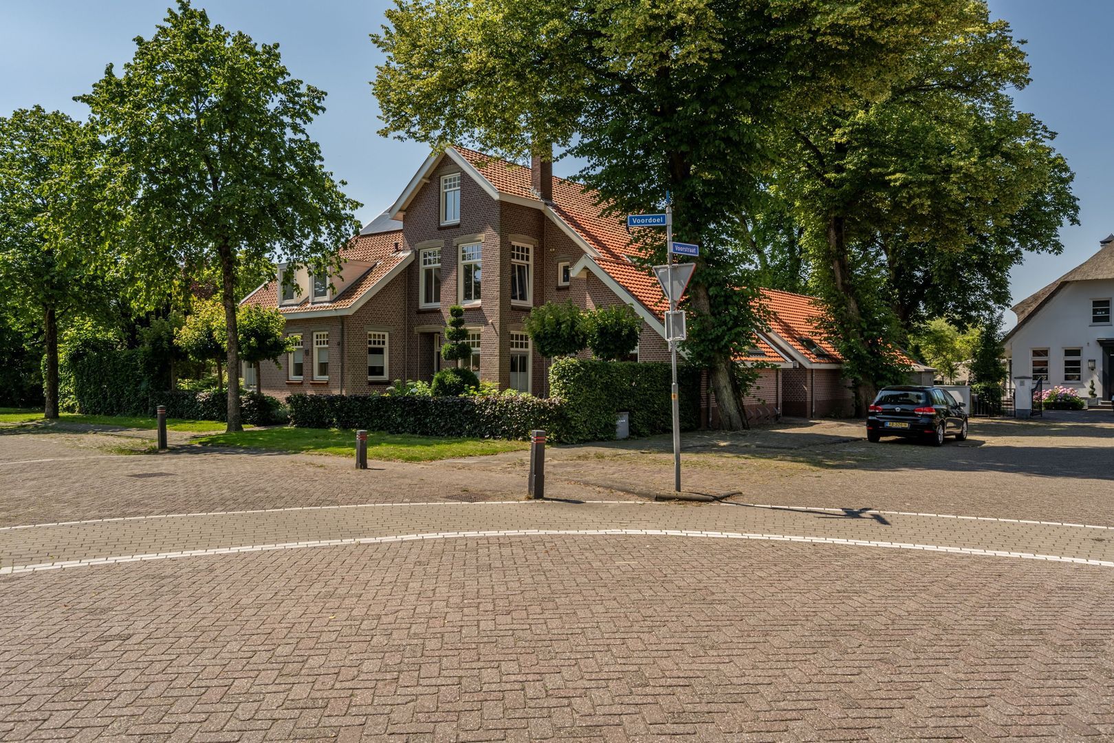 Kerkstraat 4, Nieuw-Beijerland foto-59