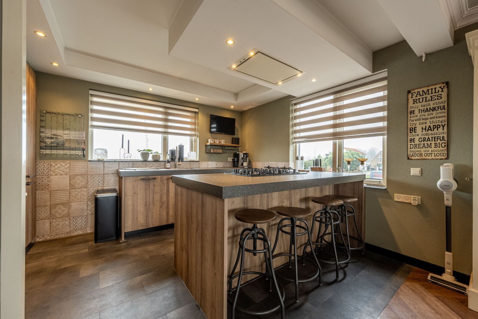 Kooilandsedijk 2, Strijen foto-9