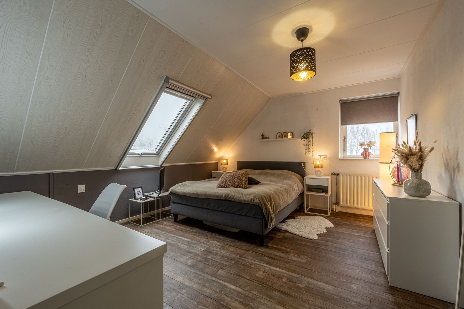 Kooilandsedijk 2, Strijen foto-17