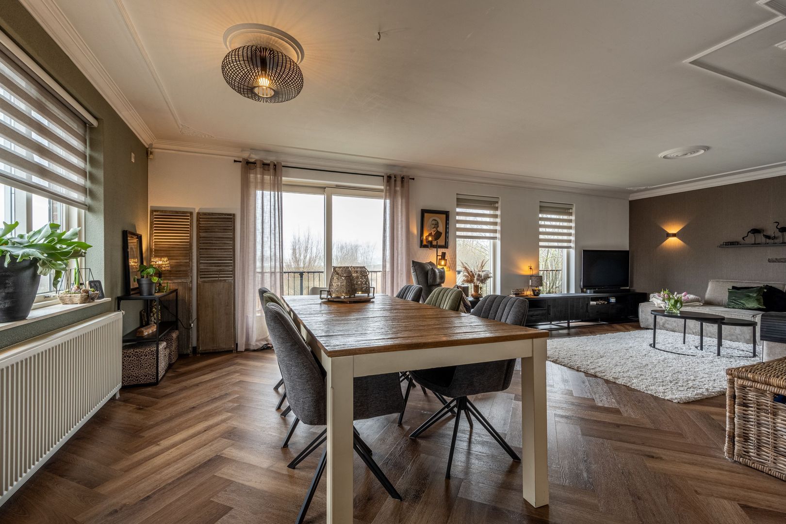 Kooilandsedijk 2, Strijen foto-7