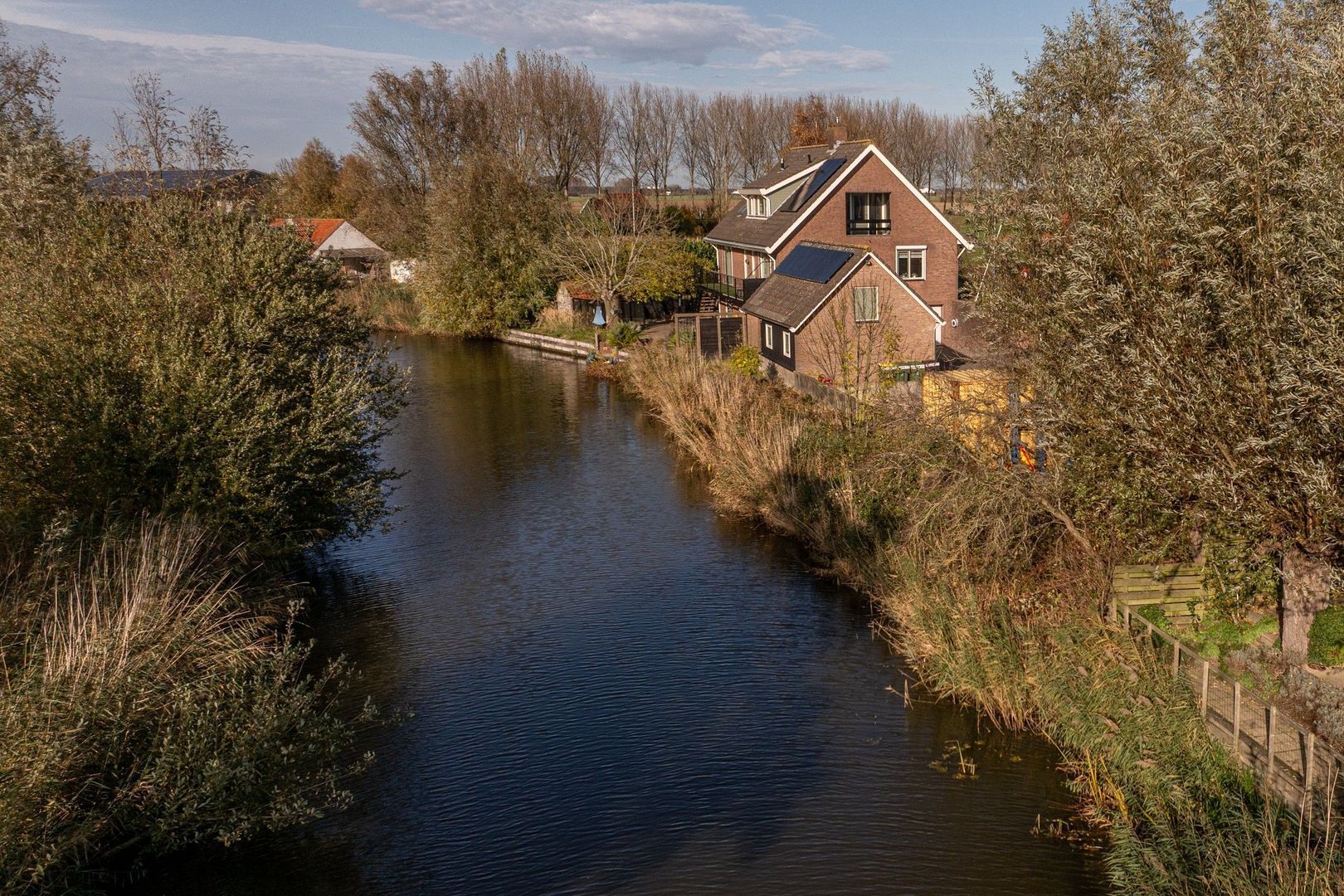 Kooilandsedijk 2, Strijen foto-28