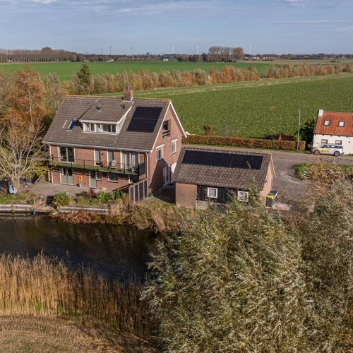 Kooilandsedijk 2, Strijen foto-1